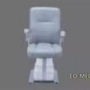 Équipement médical S-600-3 : Table et chaise ophtalmiques combinées, unité de support pour phoroptère ophtalmique et table optique - Product Image 2