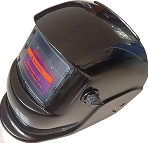 หมวกกันน็อคเชื่อมมืดอัตโนมัติ --- <span class=keywords><strong>masca</strong></span> de susura - Product Image 1