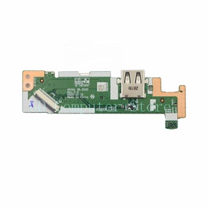 Carte mère GD NEW originale pour Lenovo IdeaPad 3-15ADA6 3-<span class=keywords><strong>15ALC6</strong></span>, carte USB, 5C50S25182 HS516 NS-D522, entièrement testée, livraison rapide - Product Image 3