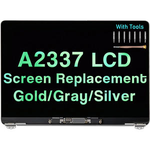 Stock disponible pour MacBook Air A2337 écran LCD 13 "écran d'assemblage complet écran LCD de remplacement - Product Image 2