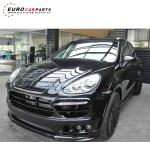 Kit de Carrocería de Material FRP Estilo Cayn 958 a <span class=keywords><strong>Lma</strong></span> 2010-2014 para Porsche 958 - Product Image 1