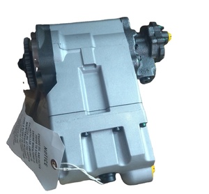 Pompe à injection de carburant 254-4357 2544357 pour moteur Caterpillar C7 324D 325D 328D - Product Image 5