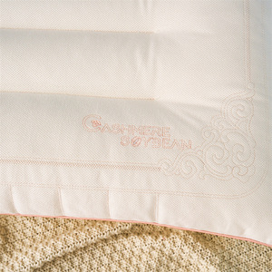 Almohada de Masaje Mi Beauty Health, 74cmx46cm, Soporte para el Cuello, Fibra Sintética, Ropa de Cama para Adultos - Product Image 4