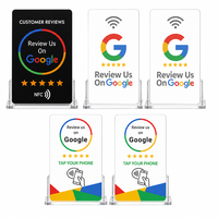 Carte de visite professionnelle minimaliste NFC étanche et résistante aux intempéries avec code QR, fréquence 860-960 MHz pour hôtels et restaurants