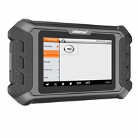 X300 MINI pour programmeur de clés Renault / Dacia et calibrage du combiné d'instruments