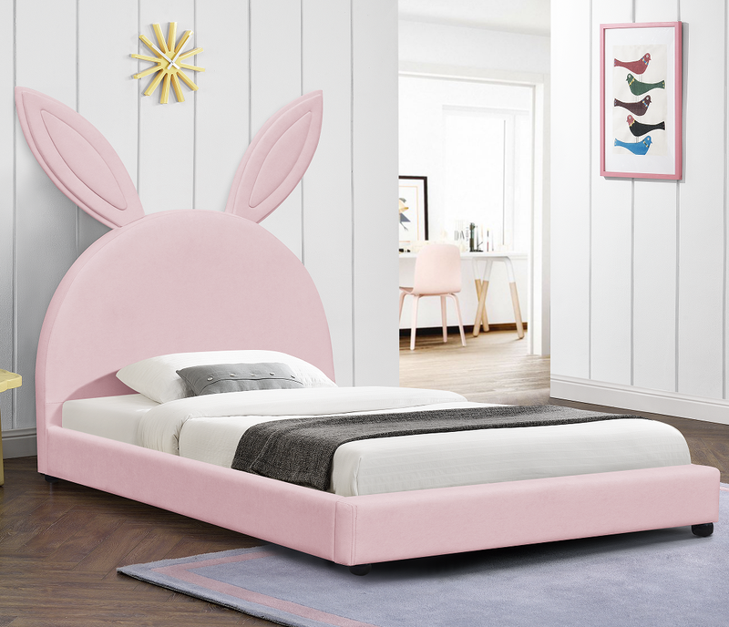 Factory Hotsale Customized Lovely Rabbit Headboard