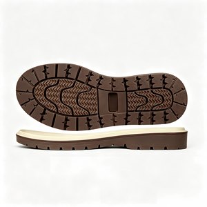 Semelle extérieure de chaussures pour enfants en TPR de l'usine Kezhi, antidérapante, souple, légère, unisexe, pour la rentrée scolaire, pour la fabrication de chaussures pour enfants - Product Image 4