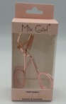 Mox Girl Eyelash Curler Stainless Steel <b>Makeup</b> <b>Tool</b> For Lashes - Product Image 3