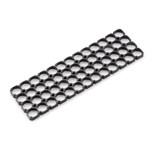 Accesorios para Baterías 21700 4x13 ABS PC Ignífugos con Soporte para AA 21700 21.3mm/21.75mm - Product Image 5