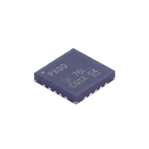 TPS7A3301RGWR ชิ้นส่วนอิเล็กทรอนิกส์ดั้งเดิมวงจรรวมตัวควบคุมเชิงเส้น LDO IC REG LINEAR NEG ADJ 1A 20-VQFN - Product Image 1