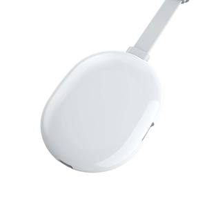 <span class=keywords><strong>Android</strong></span> TV Box Inteligente con WiFi <span class=keywords><strong>de</strong></span> Doble Banda, BT y Reproducción Multimedia 4K para Cine <span class=keywords><strong>en</strong></span> Casa y Uso Comercial - Product Image 1