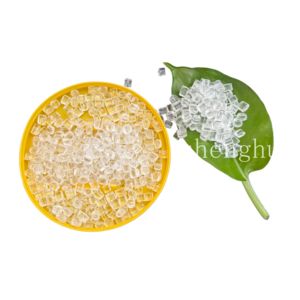 Gránulos Transparentes de LG Grado 82TR, Copolímero de Estireno-Acrilonitrilo, Resistentes a la Hidrólisis, 25 kg/pieza, para Alimentos - Product Image 2