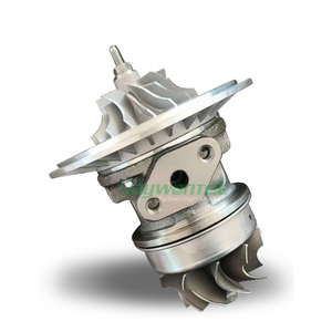 T04b15 Turbo 409250-9002 Cho John Deere Nông Nghiệp Máy Kéo 6404T Nhà Máy Tùy Chỉnh Turbocharger Cartridge 409250-2 - Product Image 1