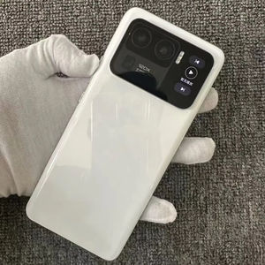 โทรศัพท์มือถือแอนดรอยด์อยด์อัลตร้า5G แปดคอร์12GB + <span class=keywords><strong>512GB</strong></span> 6.8 "OLED Unlock - Product Image 1