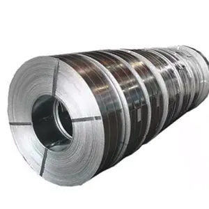 Factory Hot Selling High Quality 304 309s 430 Stainless Steel Strip For Sale