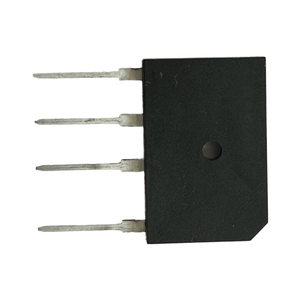 Diodos Retificadores de Ponte XS 1000V para Fontes de Alimentação de Modo Chaveado, Carregadores e Equipamentos de Controle Industrial Ultra Rápidos - Product Image 2