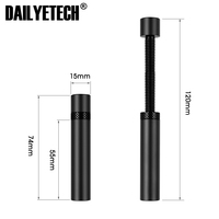 Support de carte graphique 72-120 mm, support GPU, support de carte vidéo universel GX-30 Mini/GX-30 PLUS/GX-30, support de carte graphique VGA