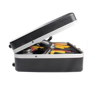 Sợi quang Uốn Tóc bồng công cụ sợi quang TK-6300 cụ Kit trường hợp bộ công cụ thiết bị sợi quang học công cụ thiết bị sợi quang - Product Image 5