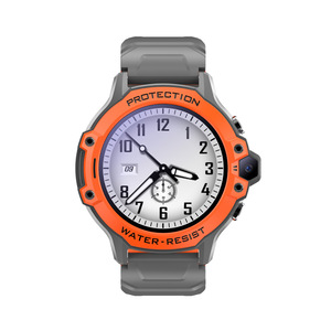 El Mejor Reloj Inteligente con Ranura para Tarjeta, Cámara, Red 4G, Llamadas, Videollamadas, Rastreo de Ubicación, Función SOS para Niños y Adolescentes - Product Image 5