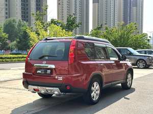 Eccezionale Rapporto Qualità-Prezzo <span class=keywords><strong>Nissan</strong></span> X-Trail 2.5 XL 2012, Unico Proprietario, Completa Cronologia di Manutenzione, Sedili in Pelle Scura, Tutte le Funzioni Funzionanti - Product Image 5