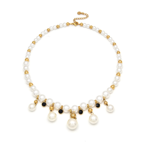 E795-N240-0165H สร้อยคอแฟชั่น - Product Image 2