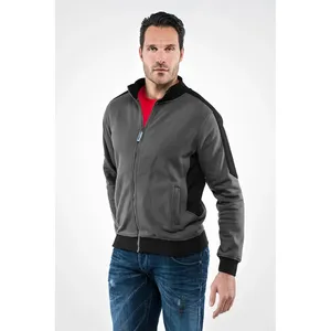 Felpa con Zip Intera DPI, Merchandise Personalizzato - Product Image 1