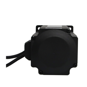 NEMA 23 24 34 lai vòng khép kín servo động cơ bước 2 pha 4.5-12.0 NM <span class=keywords><strong>5A</strong></span> điều khiển cho máy CNC RoHS compliant - Product Image 2