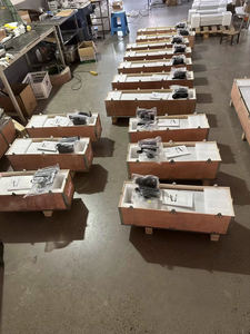 <span class=keywords><strong>Cheminée</strong></span> au <span class=keywords><strong>bioéthanol</strong></span> Inno-living Fire 150 cm BEV à encastrer dans le mur avec support SHS - Product Image 5