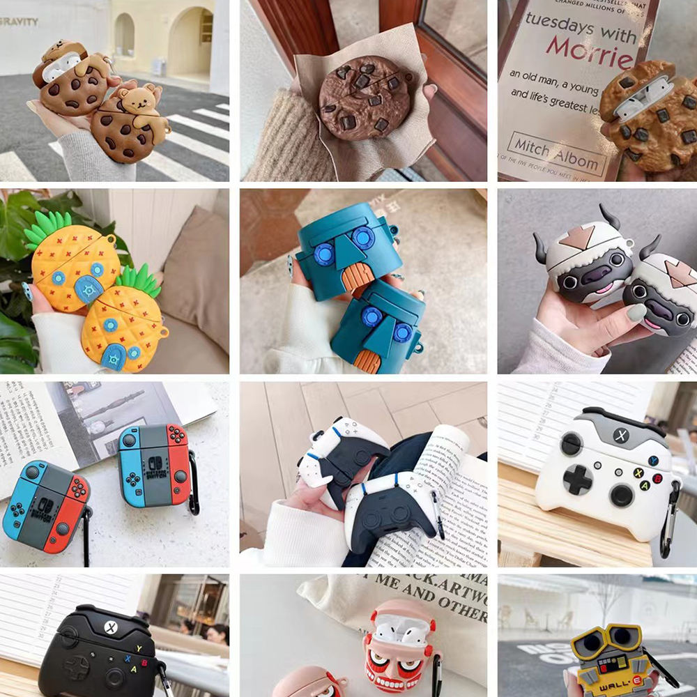 How to Choose the Best Cute AirPod Case: A Complete Buying Guide