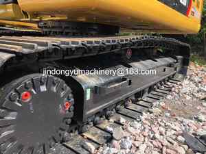 Excavadora Caterpillar CAT320 Nueva y Usada, Excavadora Caterpillar 320 320D, Maquinaria de Movimiento de Tierras CAT en Venta - Product Image 5