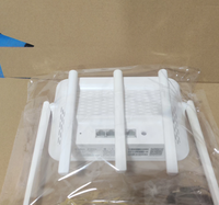 Routeur WiFi6 Jinglai avec firmware OPENWRT, 360T7 AX3000M, réseau MESH sans fil