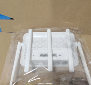 Jinglai Used English OPENWRT Firmware WiFi6 Router 360T7 <strong>AX3000M</strong> Wireless MESH Networking - Product Image 4