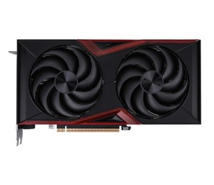 การ์ดจอ RTX 5060 Ti 16GB รุ่นใหม่ ระบายความร้อนด้วยพัดลม สำหรับเดสก์ท็อป เวิร์กสเตชัน เล่นเกม และตัดต่อวิดีโอ รักษาสีแดง-ดำสุดคลาสสิก - Product Image 2
