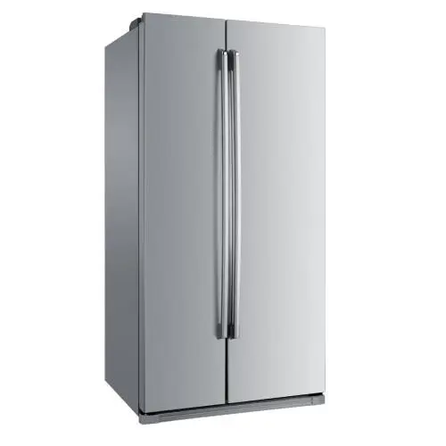 Tủ Lạnh Tủ Đông 2 Cửa 492L, Tủ Lạnh Trữ Rượu Vang Bên Cạnh Nhau Dùng Cho Gia Đình