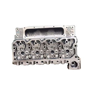 ฝาสูบ QSB4.5 รุ่น 5311253 4895790 สำหรับรถดองเฟิงคัมมินส์ - Product Image 2