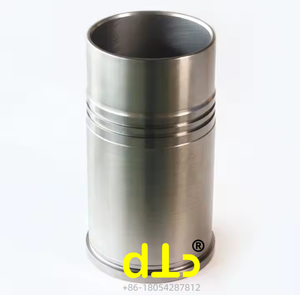 Revestimiento de Cilindro 253-8722 para Maquinaria de Construcción - Product Image 5
