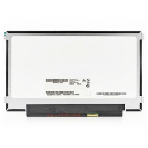 หน้าจอ LCD ขนาด <span class=keywords><strong>11.6</strong></span> นิ้ว รุ่น B116XTN02.3 N116BGE-EA2 สำหรับ Lenovo ThinkPad 11e รุ่นที่ 4 <span class=keywords><strong>Chromebook</strong></span> จอแสดงผลแบบเมทริกซ์ ความละเอียด 1366x768 แบบไม่สัมผัส - Product Image 2