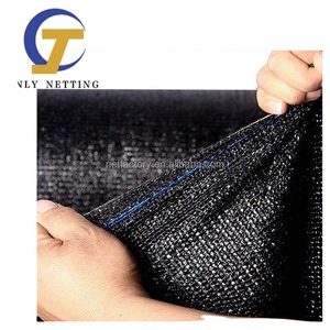 Sinh Thái Thân Thiện Với Chăn Nuôi Nơi Trú Ẩn 120gsm Mặt Trời Bóng Râm <span class=keywords><strong>Net</strong></span> 95% Bóng Râm Tỷ Lệ Ánh Nắng Mặt Trời Lưới - Product Image 4