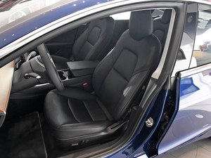 Vehículos de Lujo, Auto Eléctrico Tesla Model 3, Tesla Model 3 2024, Vehículo de Nueva Energía, Tesla Model 3 Highland - Product Image 4