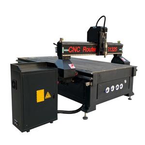 Routeur cnc de sculpture de <span class=keywords><strong>photo</strong></span> 3d, routeur pour fabrication de portes, véhicule léger pour MDF, aluminium, électrode, PVC - Product Image 3