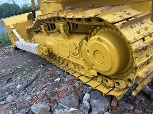 Topadora Usada de Alta Calidad Komatsu D85 D85ex, Topadora de Orugas Komatsu D85ex D85ex-15 Rentable en Existencia - Product Image 2