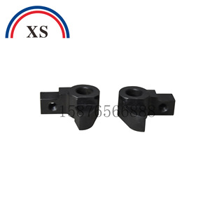 ชุดลูกกลิ้งหมึกไฮเดลเบิร์กแบบคู่ สำหรับอะไหล่เครื่องพิมพ์ออฟเซ็ต - Product Image 2