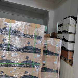 5kw 10kw 15kw 20kw 30kw 태양계 태양열 인버터 준비 재고 용 Growatt Spf 6000 Es 플러스 오프 그리드 인버터 - Product Image 4