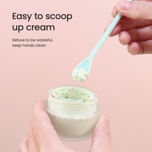 ไม้พายทาขนมปังทำจากสแตนเลสทนทานต่อความร้อนใช้ในการอบและทำขนมไม่มีสารพิษ - Product Image 6