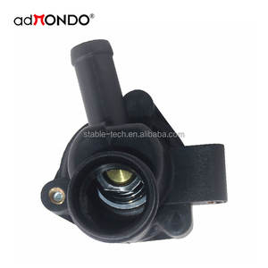 CAJA DE TERMOSTATO PARA LAND <span class=keywords><strong>ROVER</strong></span> FREELANDER 1.8i 1996-2000 PEM10025 - Product Image 5