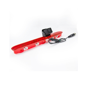 Cámara HD de luz de freno coms, gran angular, visión trasera de seguridad para coche, para <span class=keywords><strong>Peugeot</strong></span> Traveler - Product Image 2