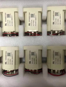 Contacteurs de tension monophasés MV&HV série EVQ Anlaiqiang 50A/100A/200A/300A, <span class=keywords><strong>relais</strong></span> <span class=keywords><strong>contacteur</strong></span> avec bobine basse tension 12V/24V - Product Image 6