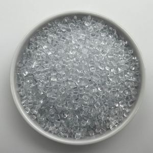 FUXI Transparent Granular PA66 Injection Molding Grade for General Applications - Product Image 4