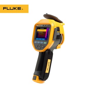 กล้องถ่ายภาพความร้อน Fluke Ti401 Pro ความละเอียด 320x240 กล้องอินฟราเรดสำหรับใช้งานในอุตสาหกรรม - Product Image 2