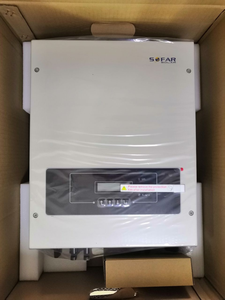 China <span class=keywords><strong>inversor</strong></span> solar hasta ahora <span class=keywords><strong>inversor</strong></span> solar en la red 1 Fase 3 <span class=keywords><strong>inversor</strong></span> de fase 10kw 50kw 100kw - Product Image 3